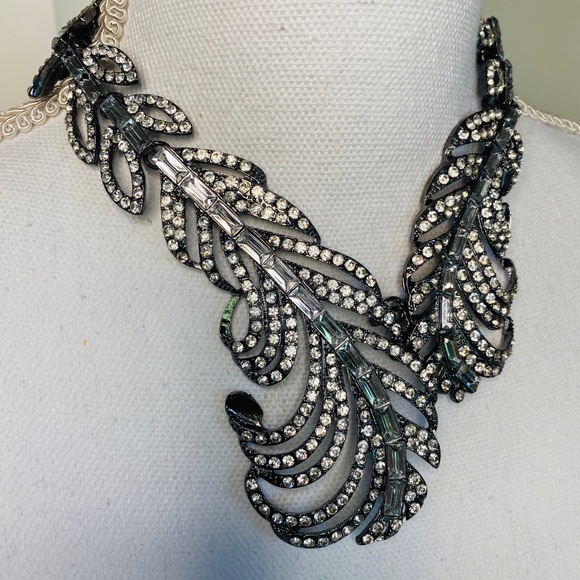 Statement Necklace - Picture 6 of 6